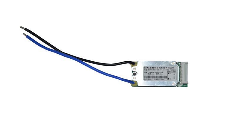 AKÜ KARTI (ECORIDER MX PRO)